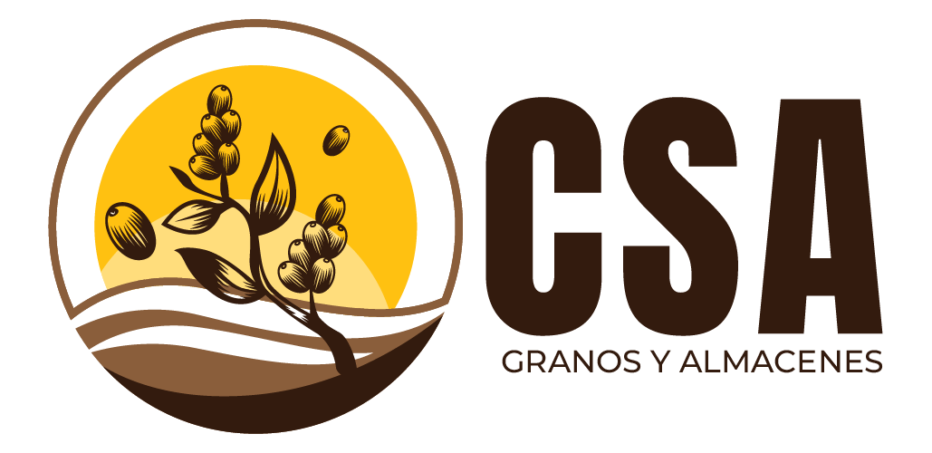 CSA GRANOS Y ALMACENES